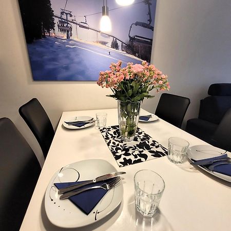 Winterberg Appartement 21074 Ngoại thất bức ảnh
