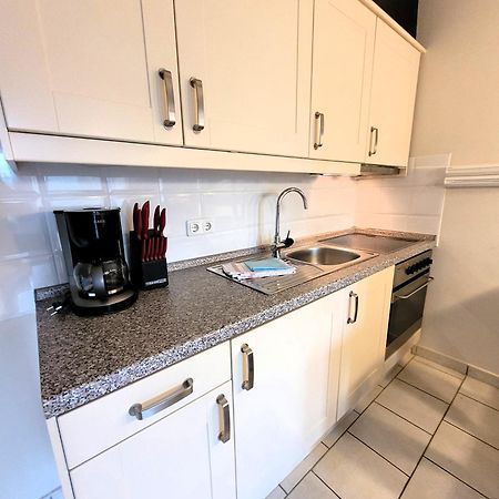 Winterberg Appartement 21074 Ngoại thất bức ảnh