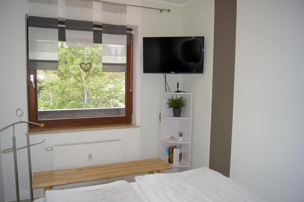 Winterberg Appartement 21074 Ngoại thất bức ảnh