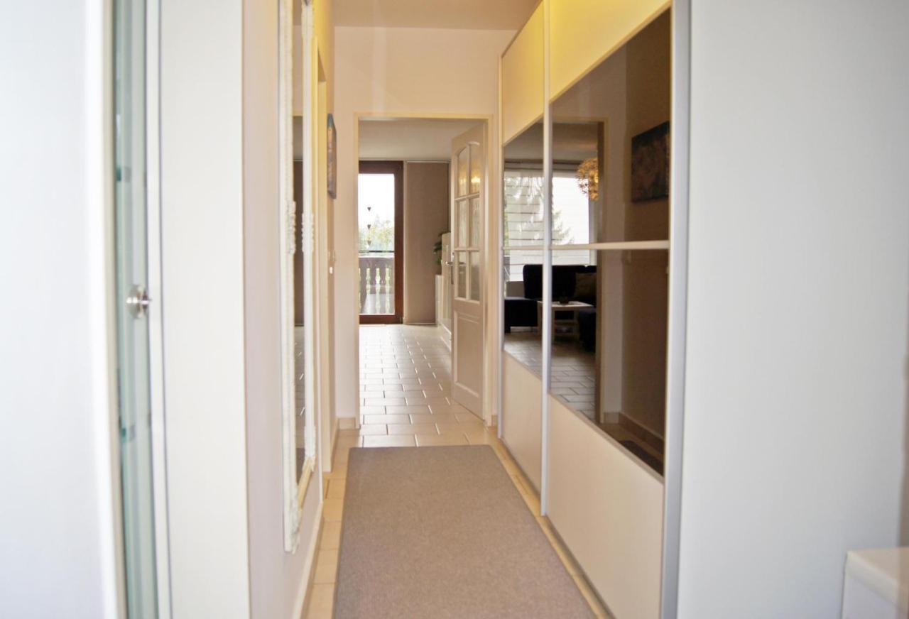Winterberg Appartement 21074 Ngoại thất bức ảnh