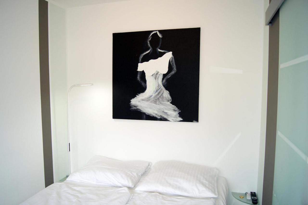 Winterberg Appartement 21074 Ngoại thất bức ảnh