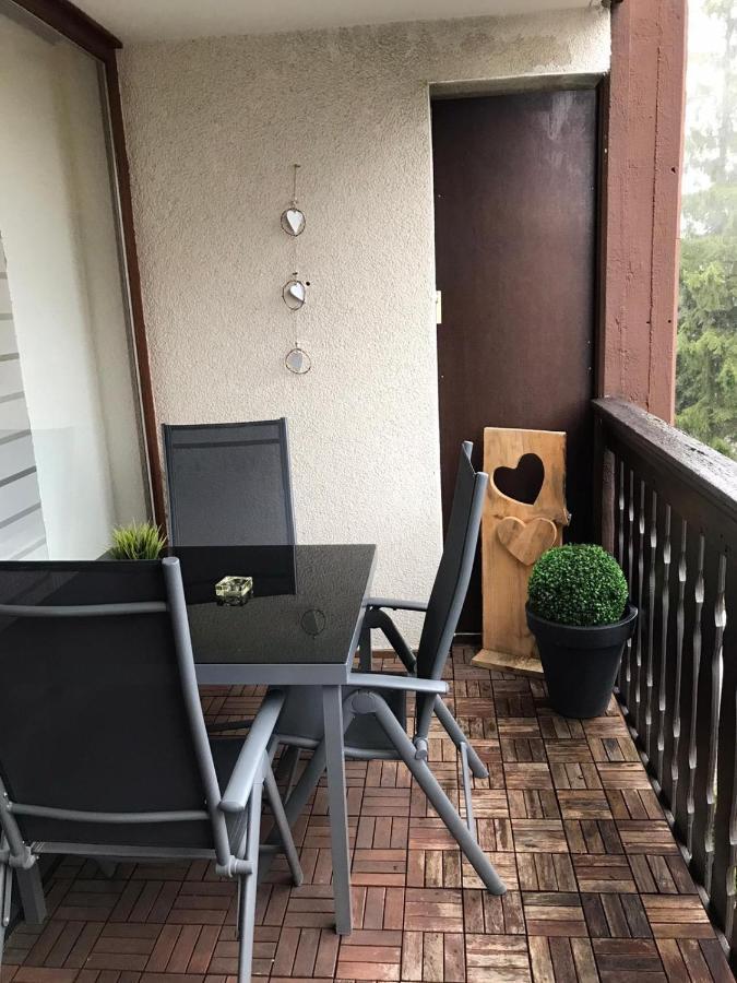Winterberg Appartement 21074 Ngoại thất bức ảnh