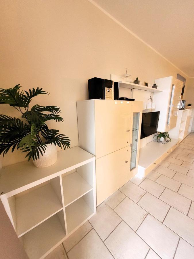 Winterberg Appartement 21074 Ngoại thất bức ảnh