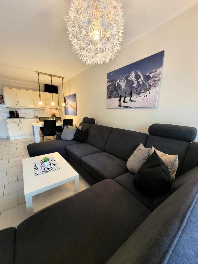Winterberg Appartement 21074 Ngoại thất bức ảnh