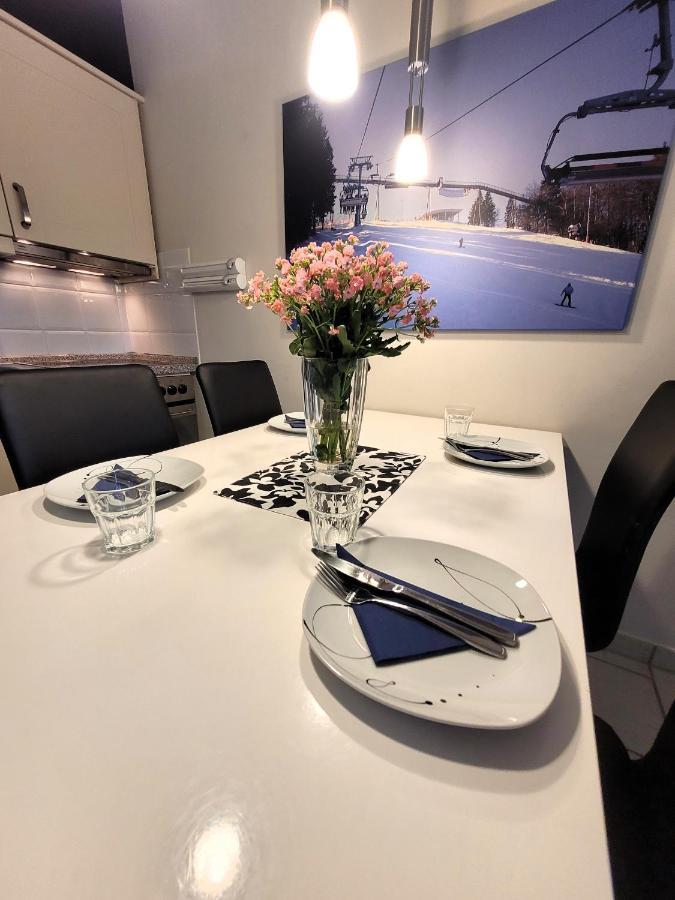 Winterberg Appartement 21074 Ngoại thất bức ảnh