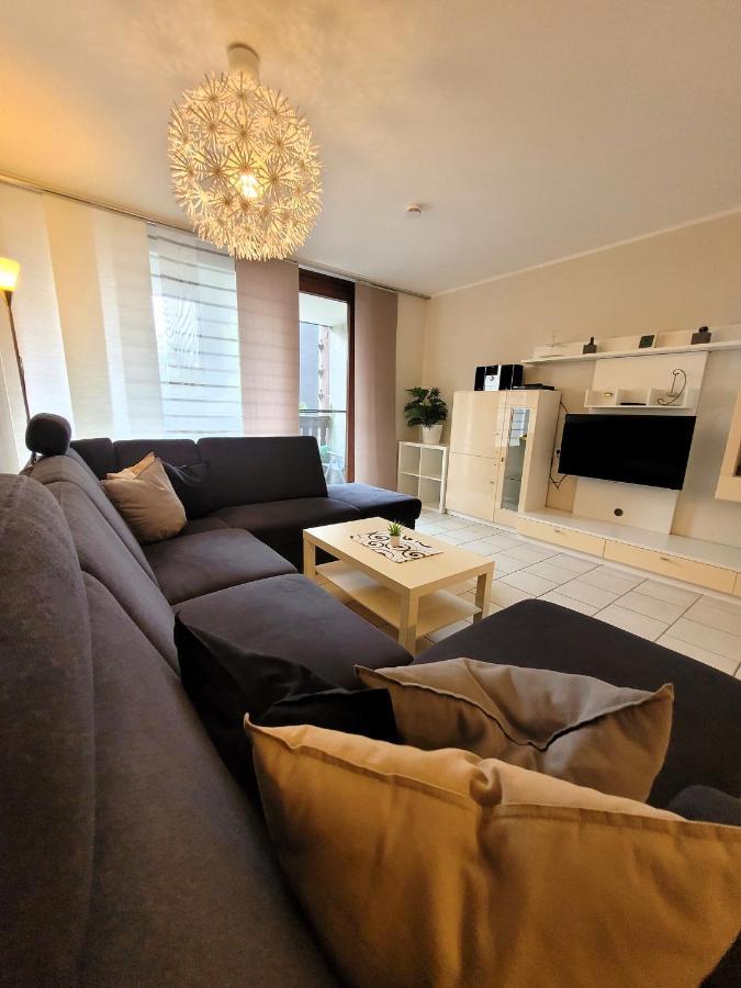 Winterberg Appartement 21074 Ngoại thất bức ảnh