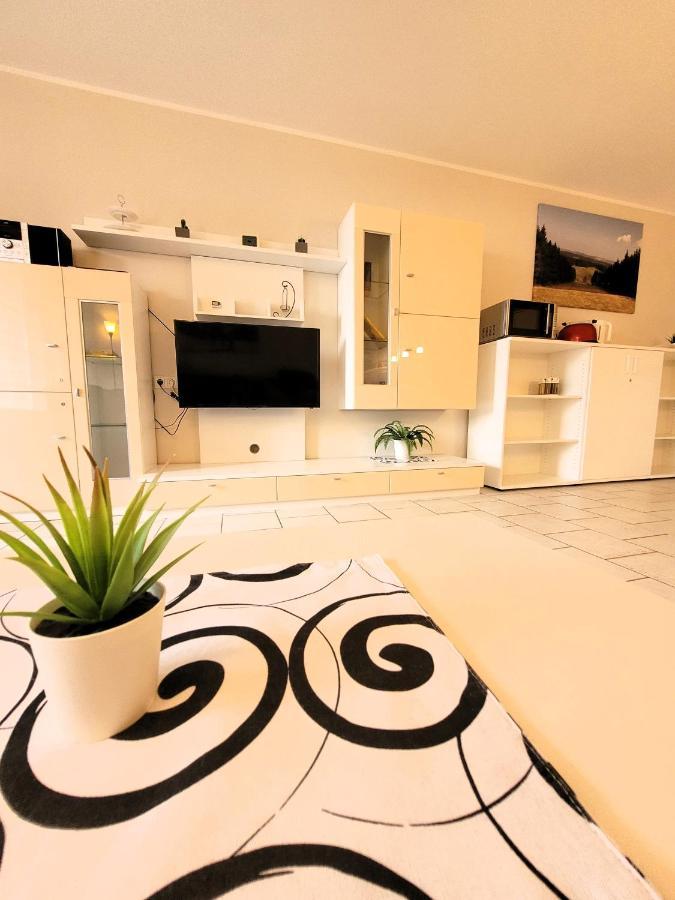 Winterberg Appartement 21074 Ngoại thất bức ảnh