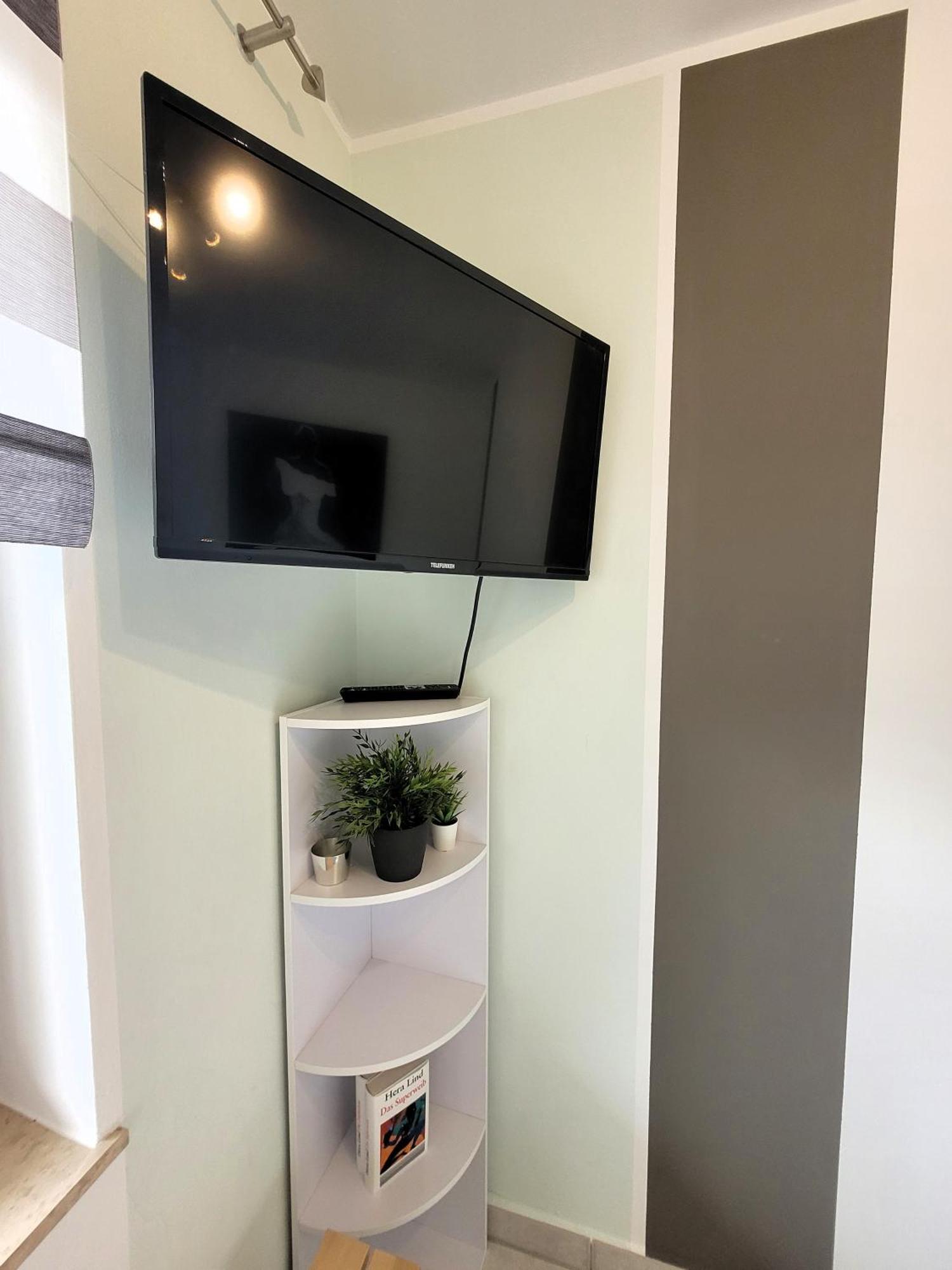 Winterberg Appartement 21074 Ngoại thất bức ảnh