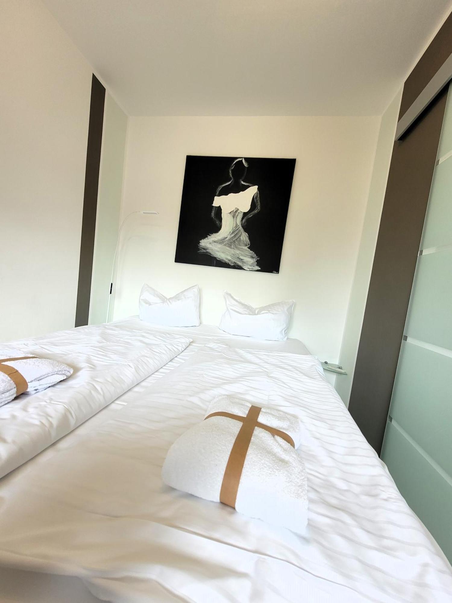 Winterberg Appartement 21074 Ngoại thất bức ảnh