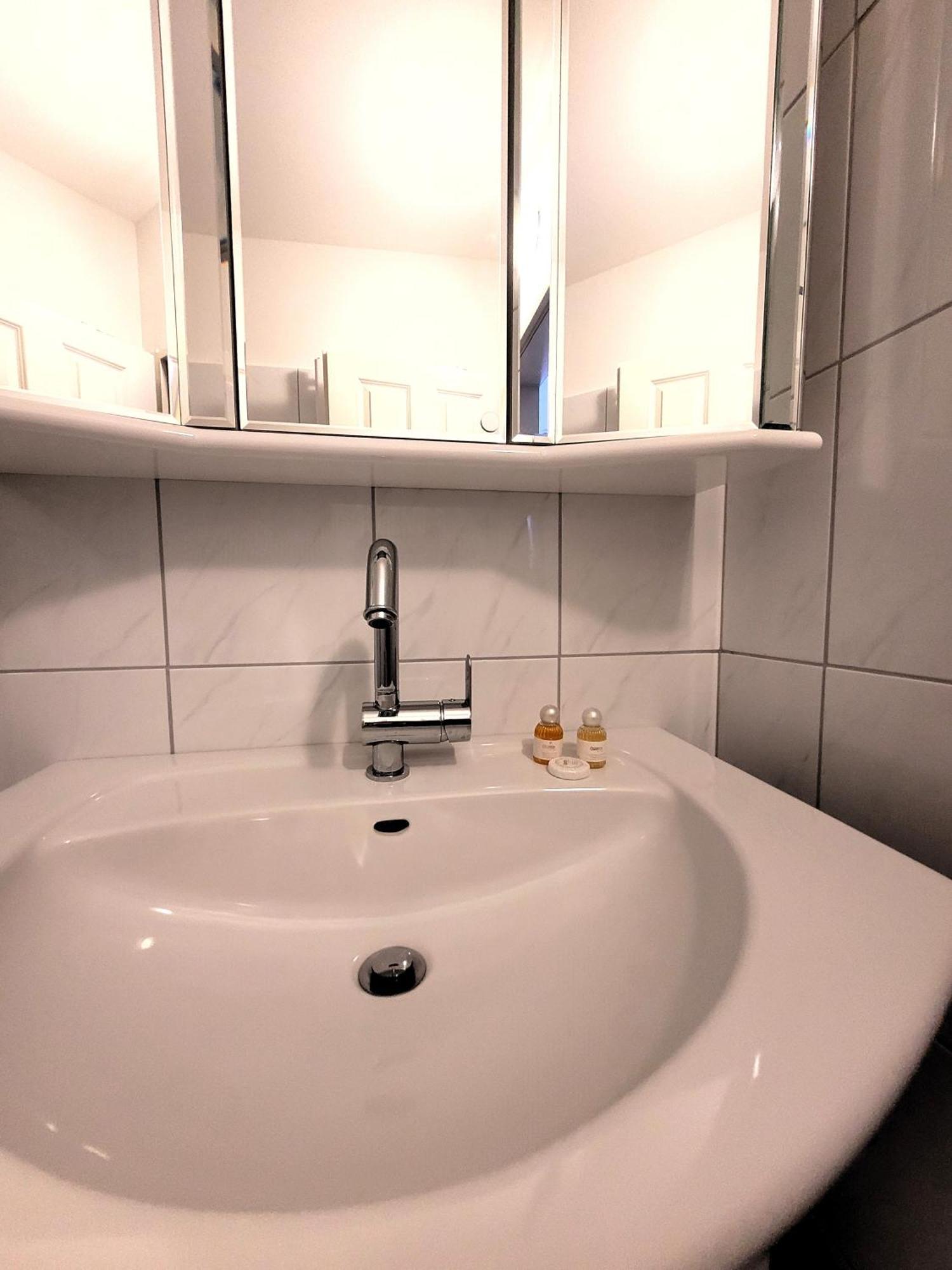 Winterberg Appartement 21074 Ngoại thất bức ảnh