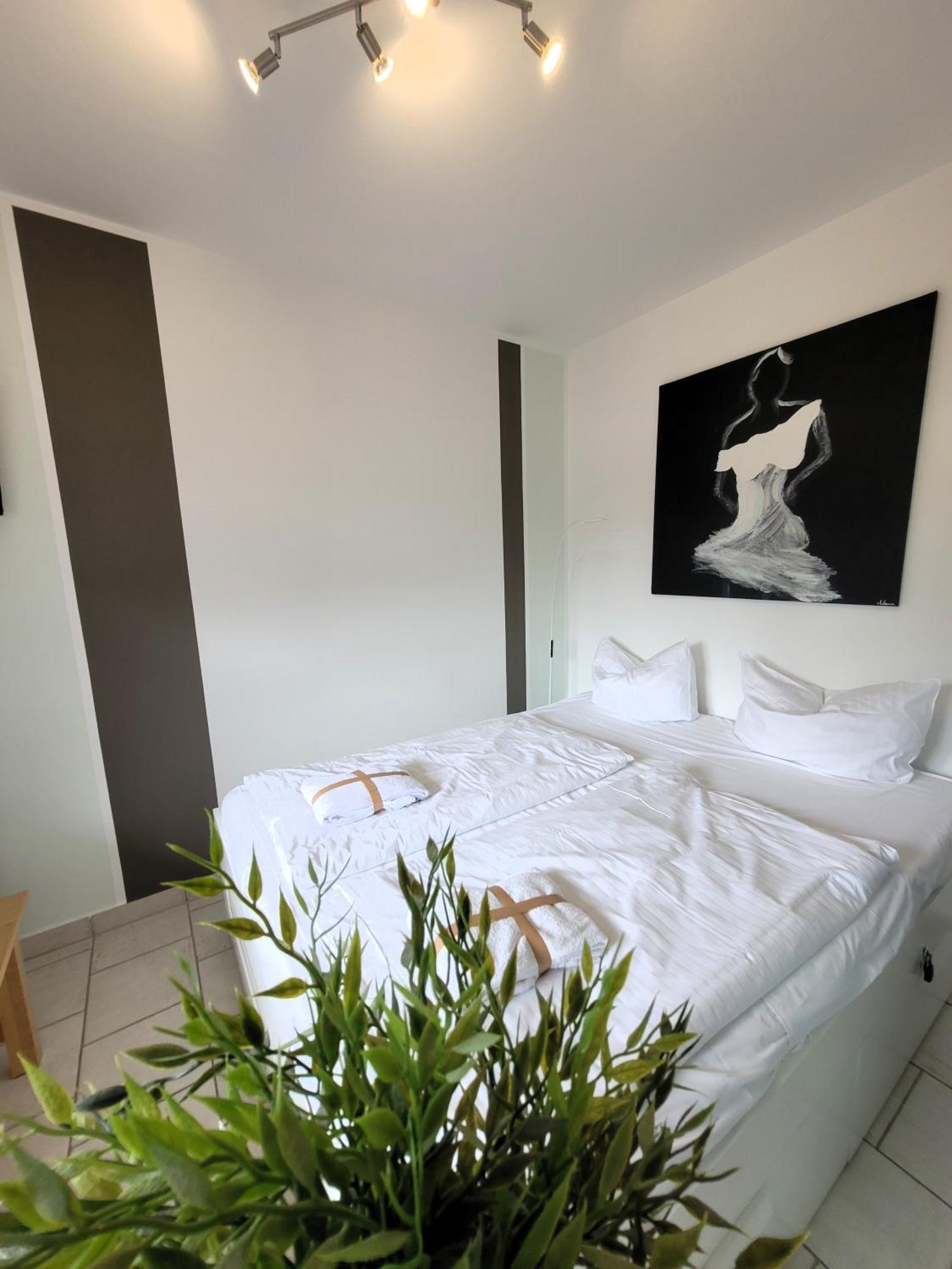 Winterberg Appartement 21074 Ngoại thất bức ảnh