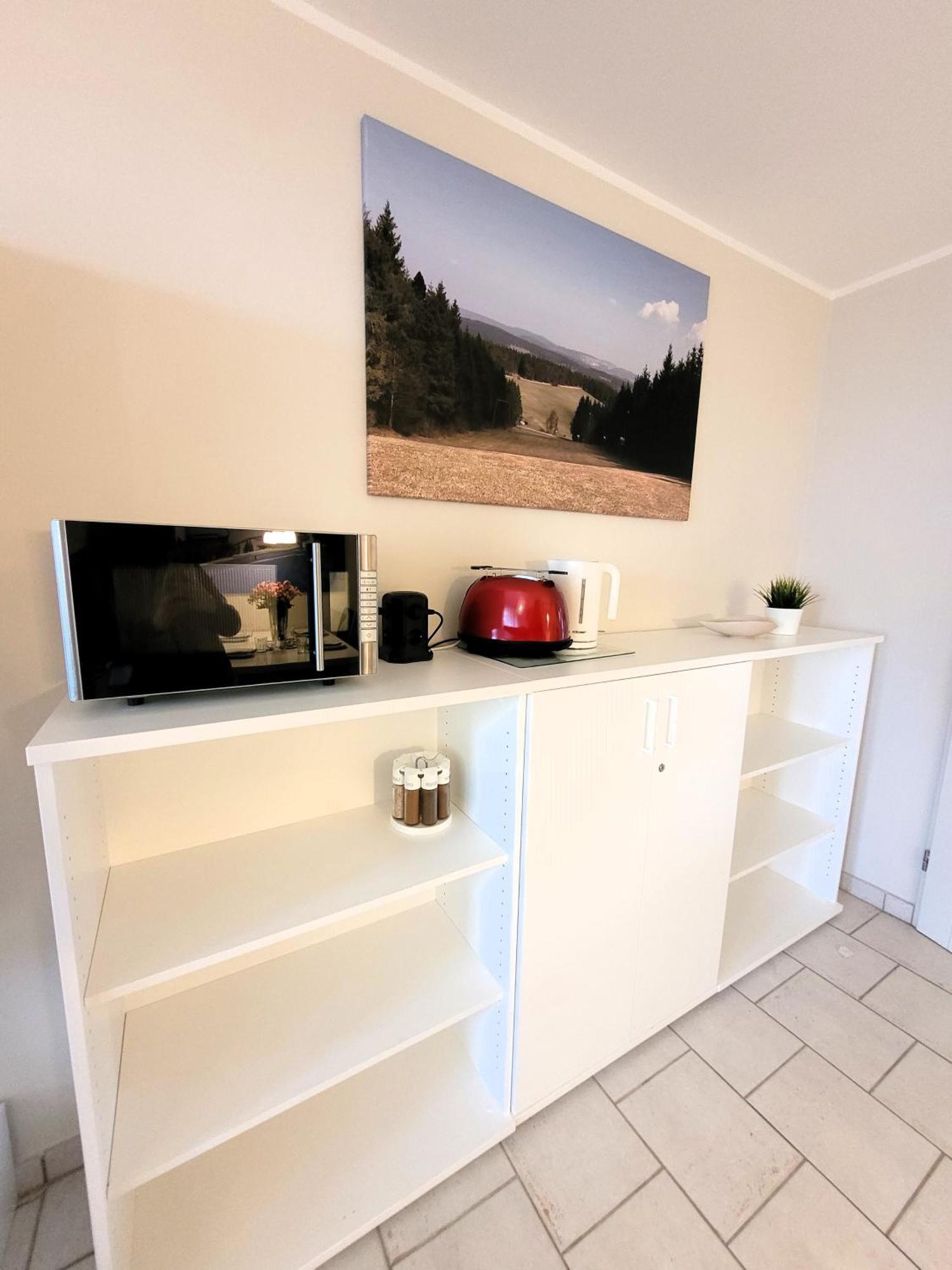 Winterberg Appartement 21074 Ngoại thất bức ảnh