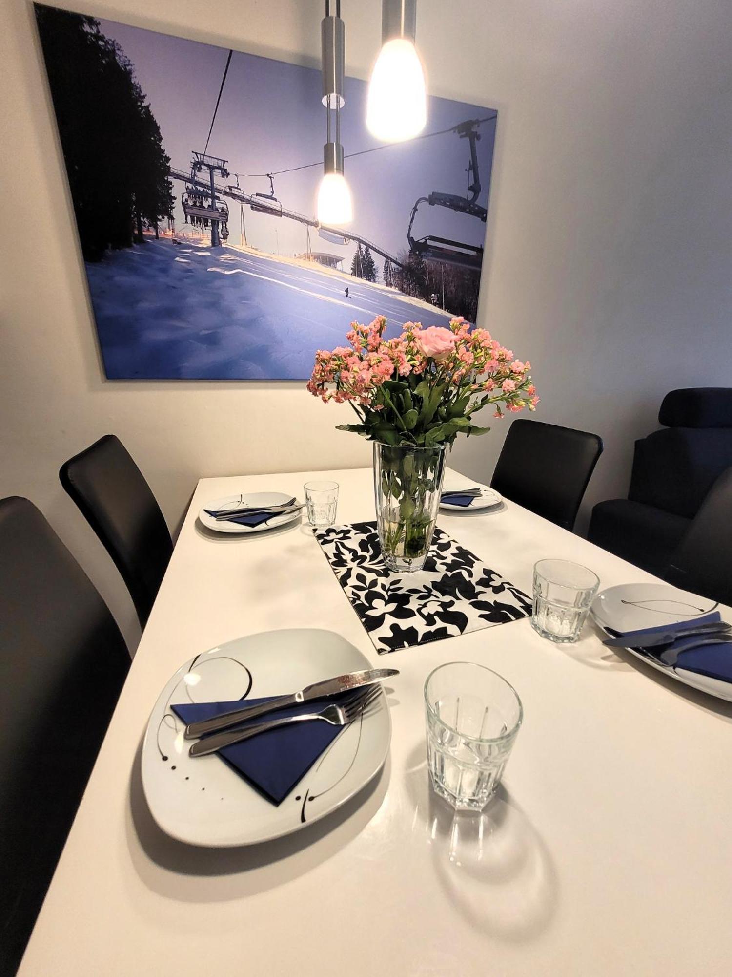 Winterberg Appartement 21074 Ngoại thất bức ảnh