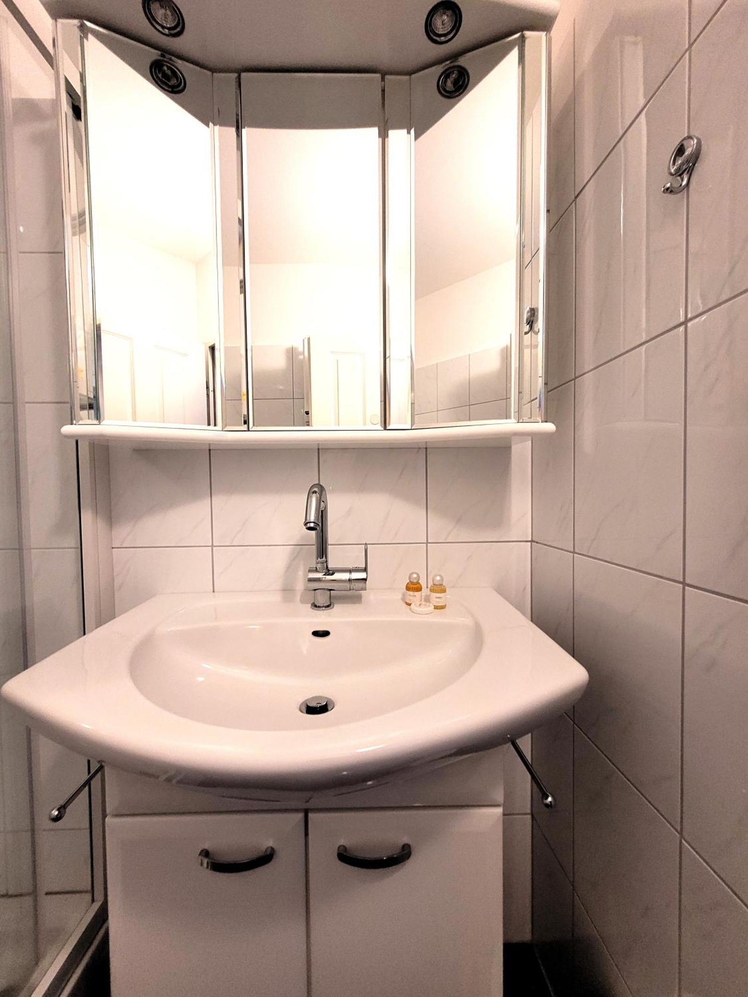 Winterberg Appartement 21074 Ngoại thất bức ảnh