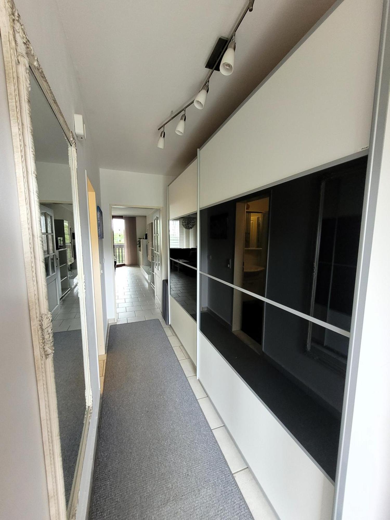Winterberg Appartement 21074 Ngoại thất bức ảnh