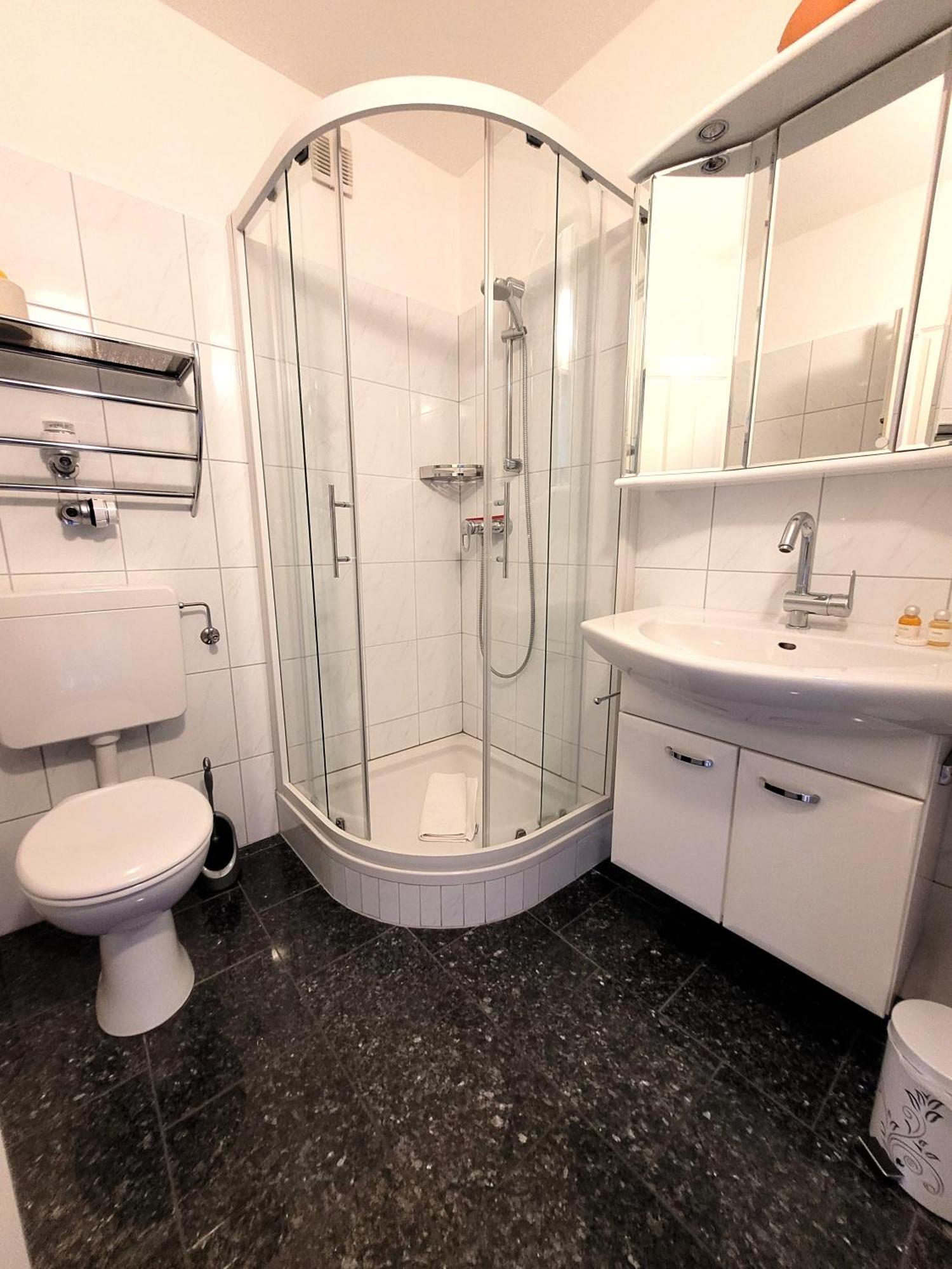 Winterberg Appartement 21074 Ngoại thất bức ảnh