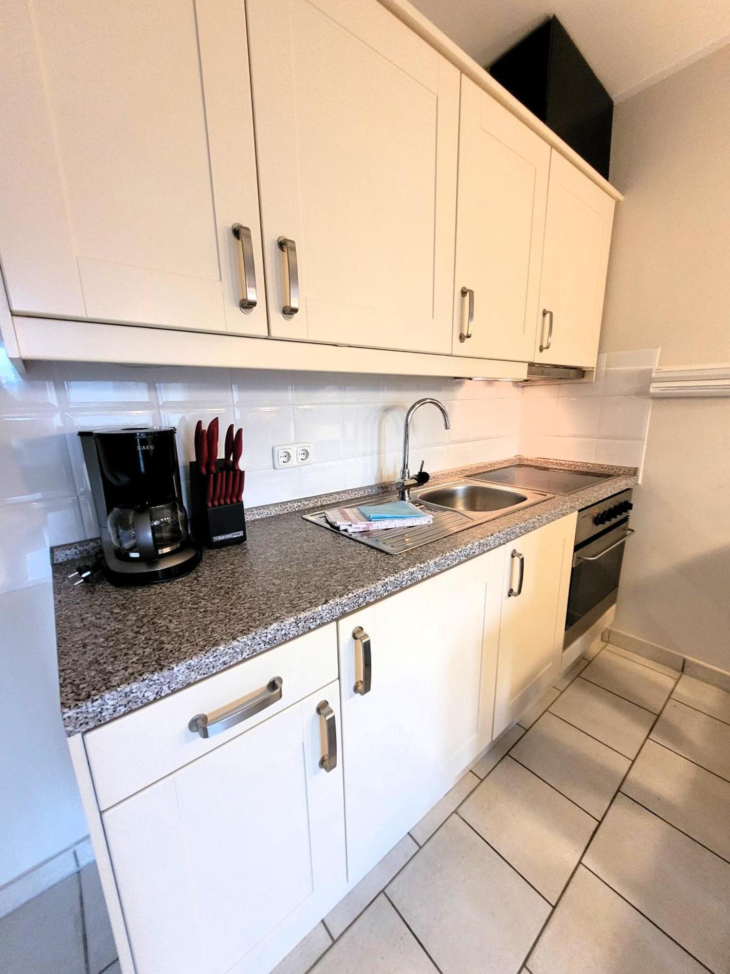 Winterberg Appartement 21074 Ngoại thất bức ảnh
