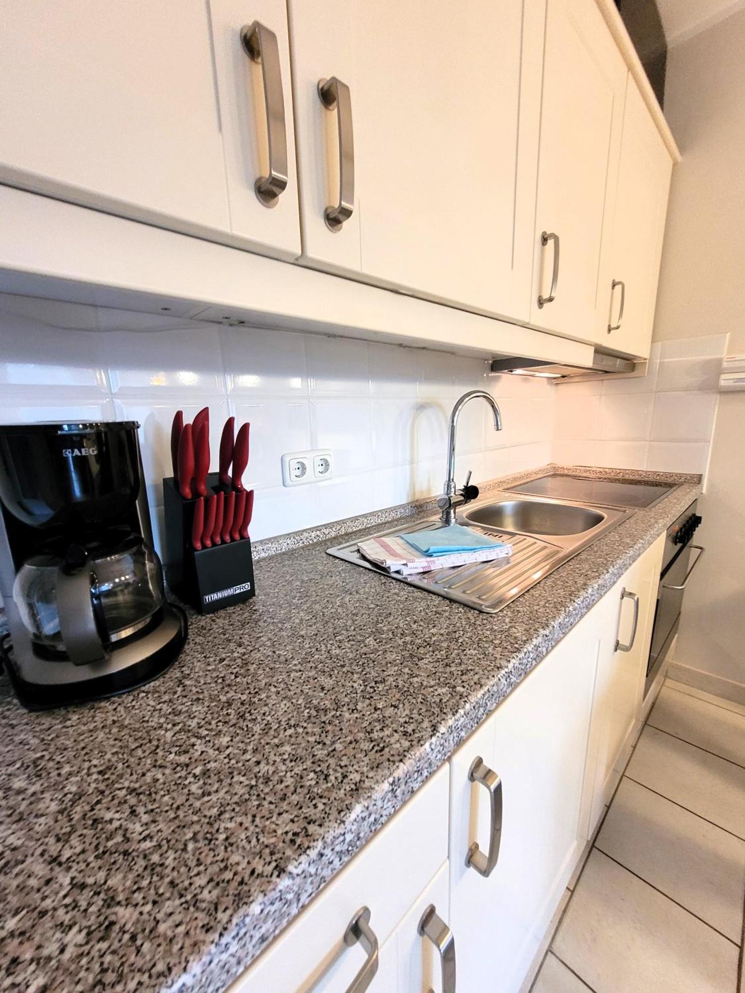 Winterberg Appartement 21074 Ngoại thất bức ảnh