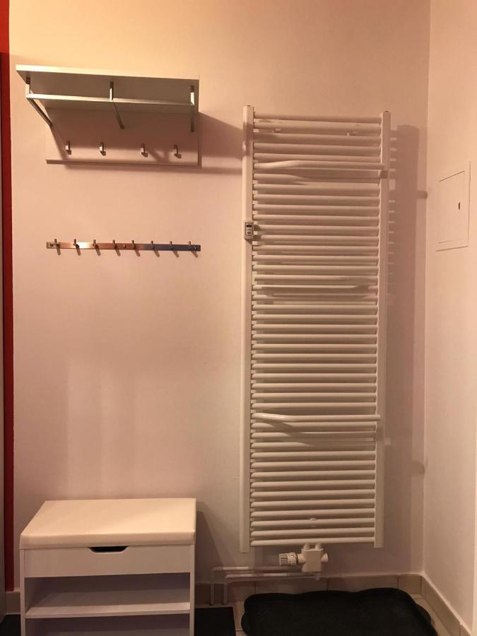 Winterberg Appartement 21074 Ngoại thất bức ảnh